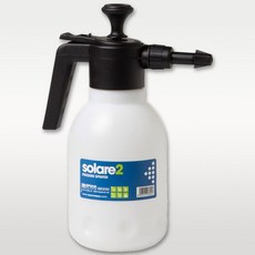 Solare 2 이태리 압축 분무기 2L, 이태리 Solare 압축 분무기 2L, 1개, 본상품선택