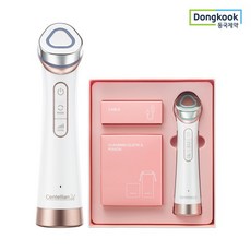 [센텔리안24] 동국제약 마데카 프라임 탱글 샷 뷰티디바이스 (탄력케어+흡수) 얼굴마사지기