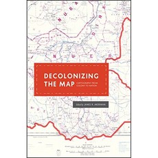 지도 탈 식화 : 식민지에서 국가로의지도 제작 (Kenneth Nebenzahl Jr.지도 제작 역사 강의), 단일옵션