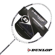 던롭 블랙스톰 S1500 BLACKSTORM 3U/G5 공격형라켓, 선택완료, 단품없음