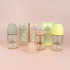 유비맘젖병