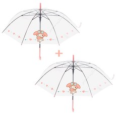 마이멜로디자동우산