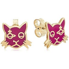 [비비안] Vivienne Westwood KAT 귀걸이 [병행] BE1471 / 6