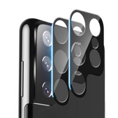 갤럭시s22울트라카메라렌즈보호필름2매