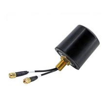 GSM 4G 와이파이 듀얼 밴드 통합 몰딩 방수 DTU 안테나 신호 증폭기 커넥터 2 인 1, 05 4G WIFI