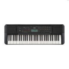 (YAMAHA) PSR-E283 61 410 야마하 키보드 건반 음색 자동 반주 레슨 기능 퀴즈 모드