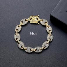 순금티파니팔찌