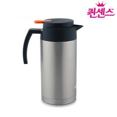 [KT알파쇼핑]퀸센스 에리카 진공포트 1L, 없음