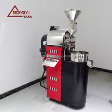 스테인레스 5kg 1kg 공급 2kg 커피 제조업체 상업용 스틸 로스팅 기계 로스터, Check