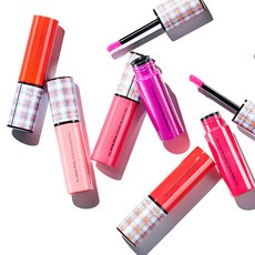 [투쿨포스쿨]체크 글로시 블라스터 틴트 4.8ml, 3호 딩키핑크, 1개