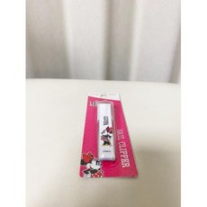 디즈니 미니마우스 손톱.발톱 깎이 대.큰사이즈.네일케어용 손톱깎이, 1개, 단품
