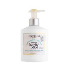 록시땅베이비밀크