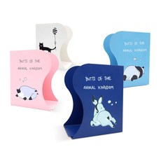 WA무배 꿀템 자바라 스틸 책꽂이 // 책정리함 .책장 함, 1개, 기본값, 상품선택+선인장(오렌지)