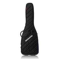 MONO 모노 M80 VERTIGO BASS GUITAR CASE 버티고 베이스 기타 케이스 JET BLACK