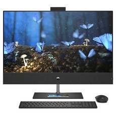 [HP] 파빌리온 AIO 32-b1002kr i7-13700T (16GB/512GB/RTX3050/Win11Home) [32GB RAM 구성 (16GB*2)]