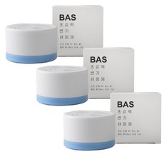 BAS 초강력 변기 세정제, 150g, 6개