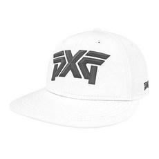 명품 PXG 스냅백 XFPPU8559-01