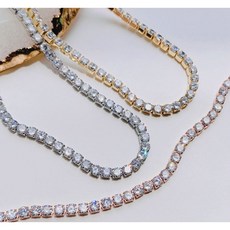 써지컬테니스팔찌