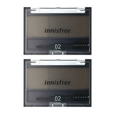 이니스프리아이브로우키트