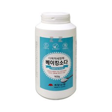 성진 베이킹소다 900g, 1개