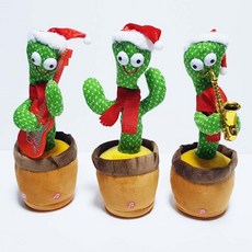 목소리녹음인형