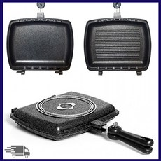 헤움양면직화구이