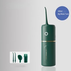 오랄픽클리너