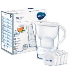 브리타마렐라xl3.5l화이트