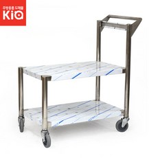 퇴식카트