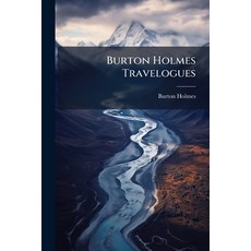 (外文書)Burton Holmes Travelogues Paperback, Hutson Street Press, English