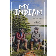 My Indian Paperback, Breakwater Books