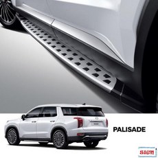 팰리세이드튜익스사이드스텝