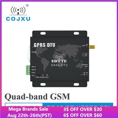 rs232rs485통신모듈