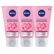 니베아클렌징워터로즈