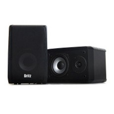 BR-1000A plus, black