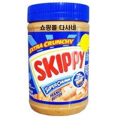 트레이더스땅콩잼