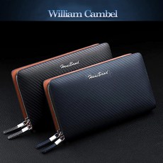 빈폴남자클러치백