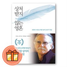 상처받지않는영혼