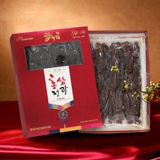 충북인삼농협 고려 홍삼 정과 450g