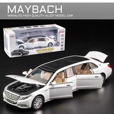 마이바흐모니터