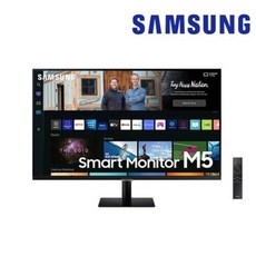 삼성전자 SMART M5 S32CM501