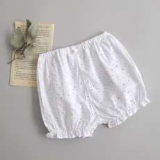 여아속반바지 여아드레스속 속바지 키즈속바지