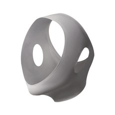 브리스킨더블브이파워리프팅마스크