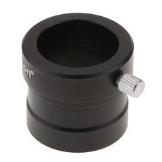STK1.25inch ~ 0.965inch 망원경 접안 렌즈 어댑터 31.7mm ~ 24.5mm 어댑터