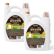 섬유유연제베이비로션