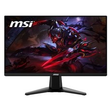 [MSI] MSI MAG 255XFV VA 게이밍 250 AI 무결점, 62.2cm