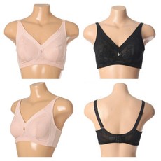 비비안보정브라