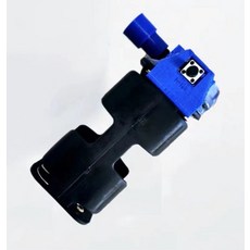 스파이더맨웹슈터