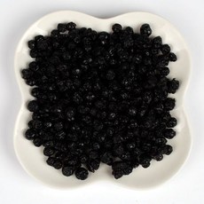 [견과미인]뷰티넛 건블루베리 250g, 1개