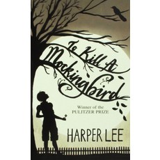 To Kill a Mockingbird:* Winner of the Pulitzer Prize *, Grand Central Publishing